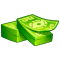 Dinero de bono