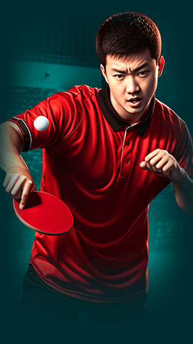 tenis de mesa