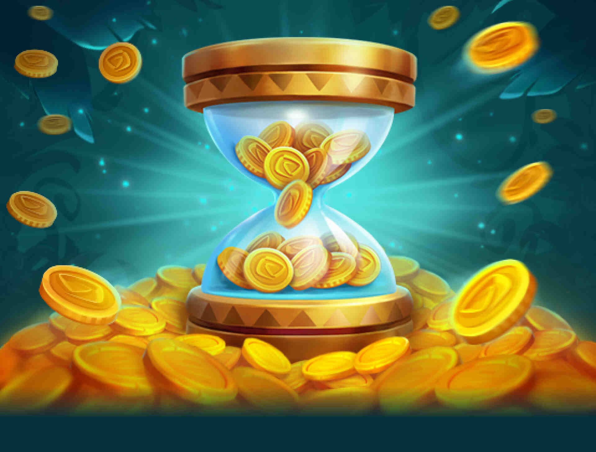Jackpots diarios