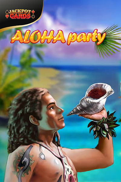 Aloha Party