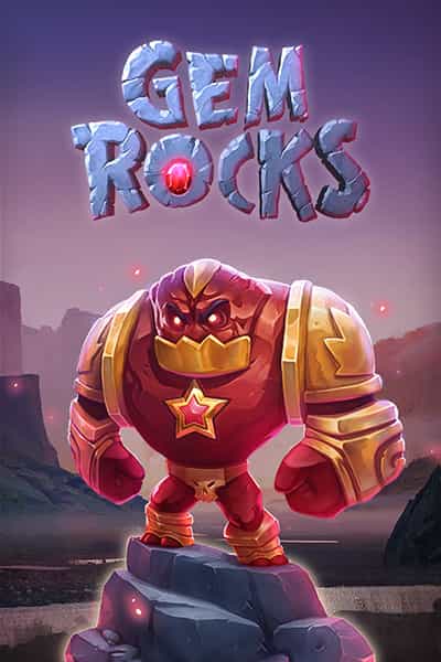 Gem Rocks