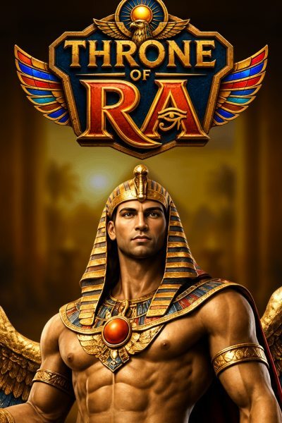 Throne of Ra