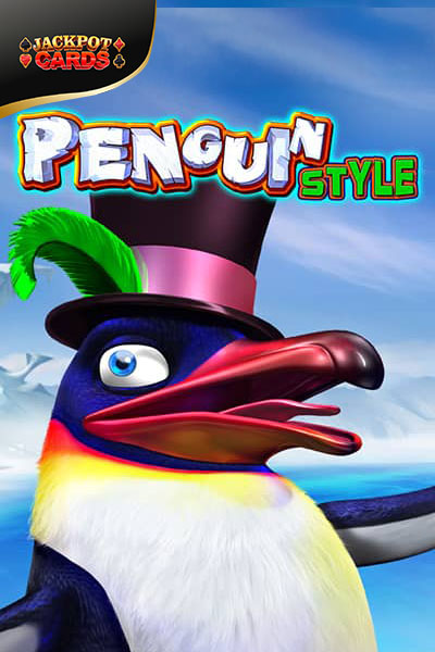 Penguin Style
