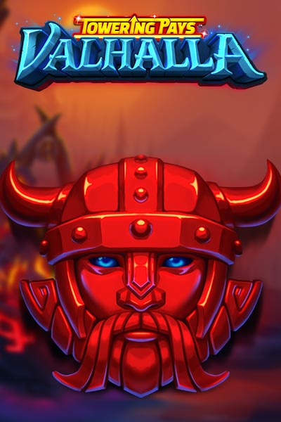 Towering Pays Valhalla