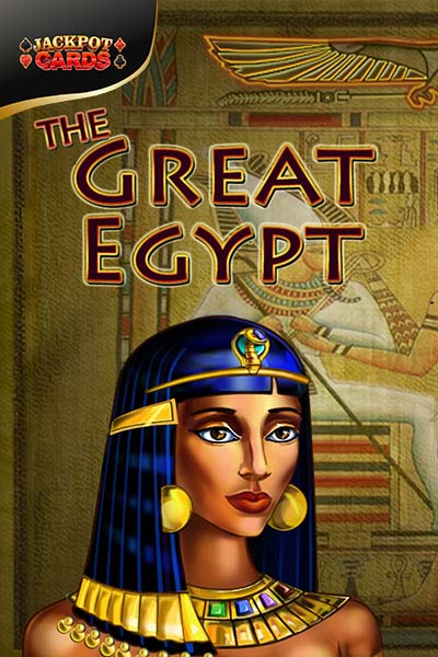 The Great Egypt