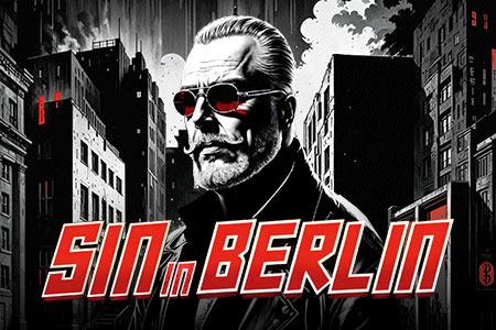 Sin in Berlin