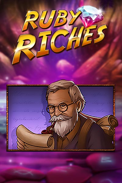 Ruby Riches