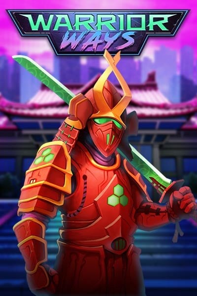 Warrior Ways