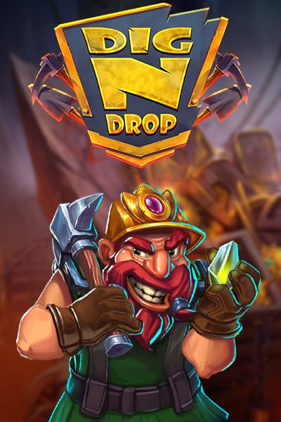Dig N Drop